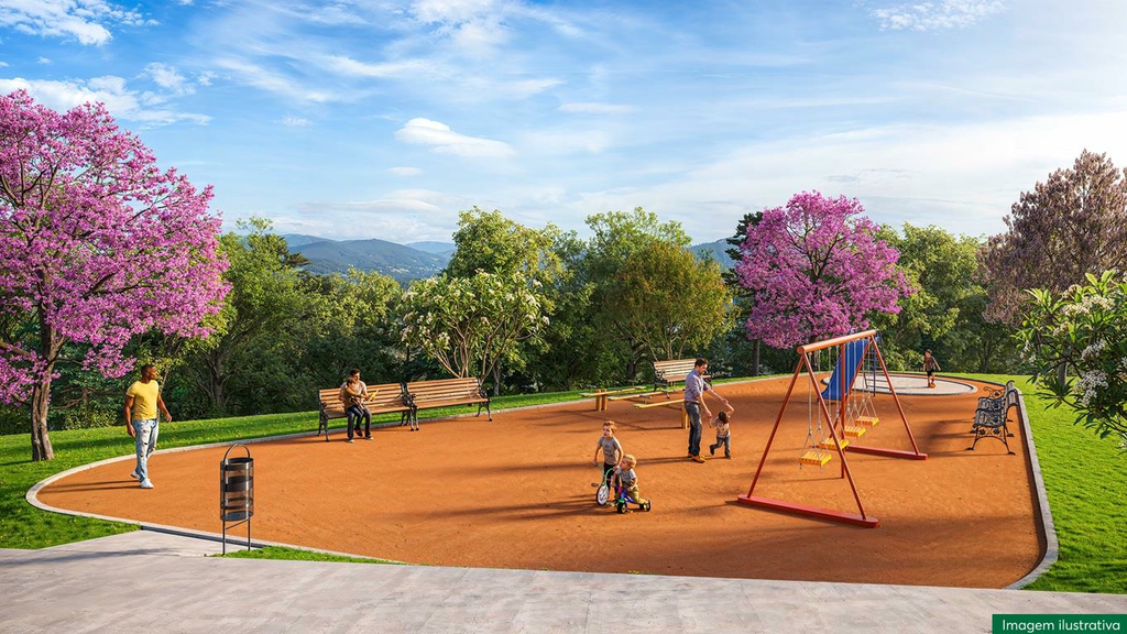 Apartamento, 2 quartos, 39 m² - Foto 12