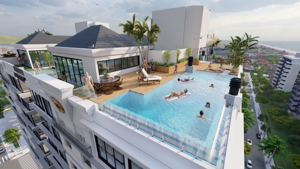 Depósito-Galpão, 206 m² - Foto 6