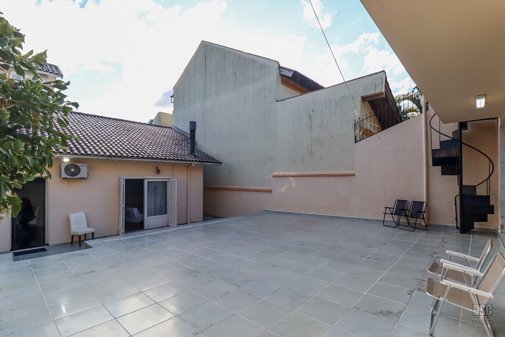 Casa, 4 quartos, 299 m² - Foto 35