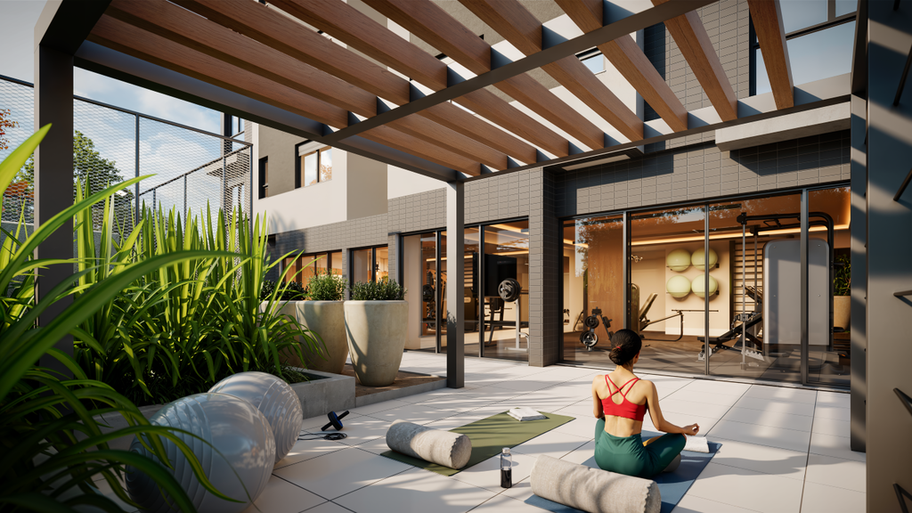 Apartamento, 3 quartos, 130 m² - Foto 24