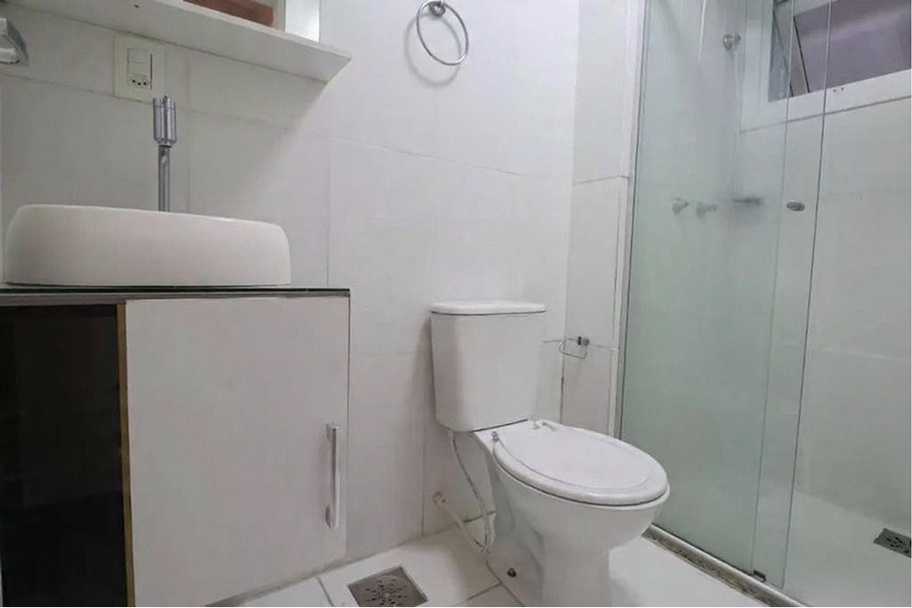 Apartamento, 3 quartos, 60 m² - Foto 8