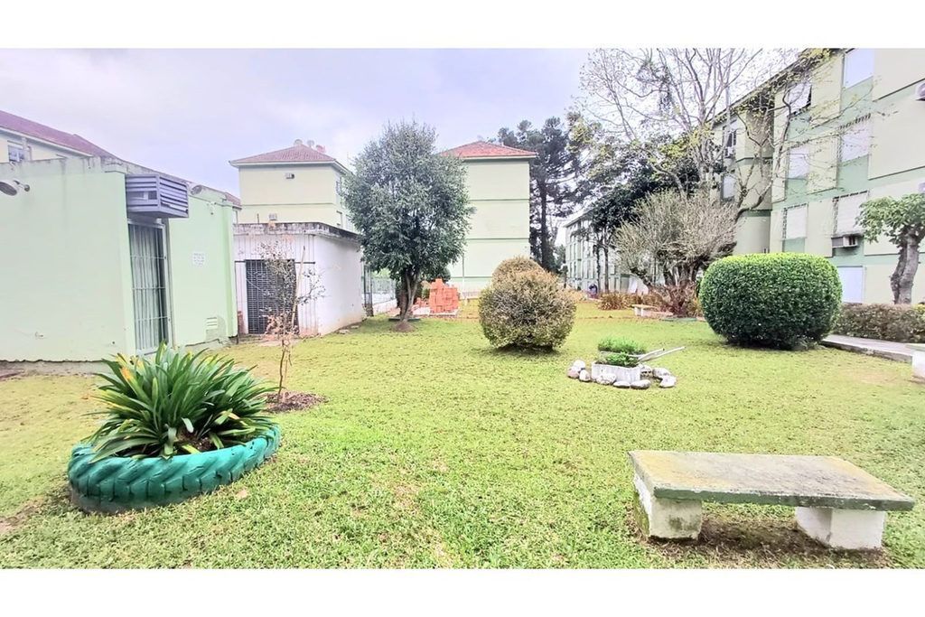 Apartamento, 3 quartos, 58 m² - Foto 17
