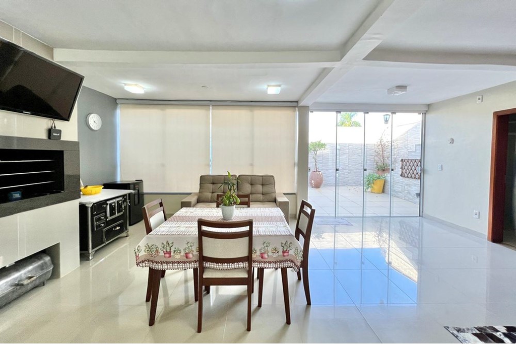 Casa à venda com 2 quartos, 101m² - Foto 34