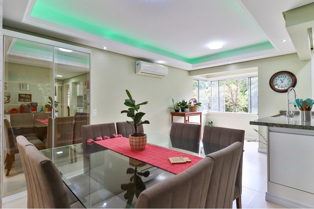 Apartamento, 3 quartos, 121 m² - Foto 41