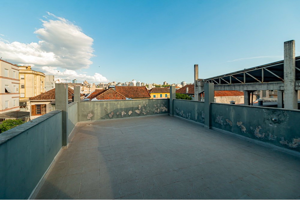 Depósito-Galpão, 649 m² - Foto 17