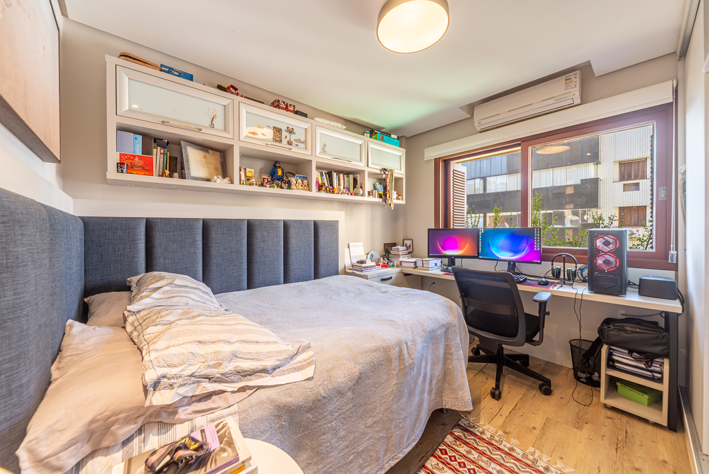 Apartamento, 3 quartos, 222 m² - Foto 13