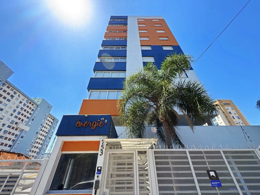 Apartamento, 2 quartos, 62 m² - Foto 1