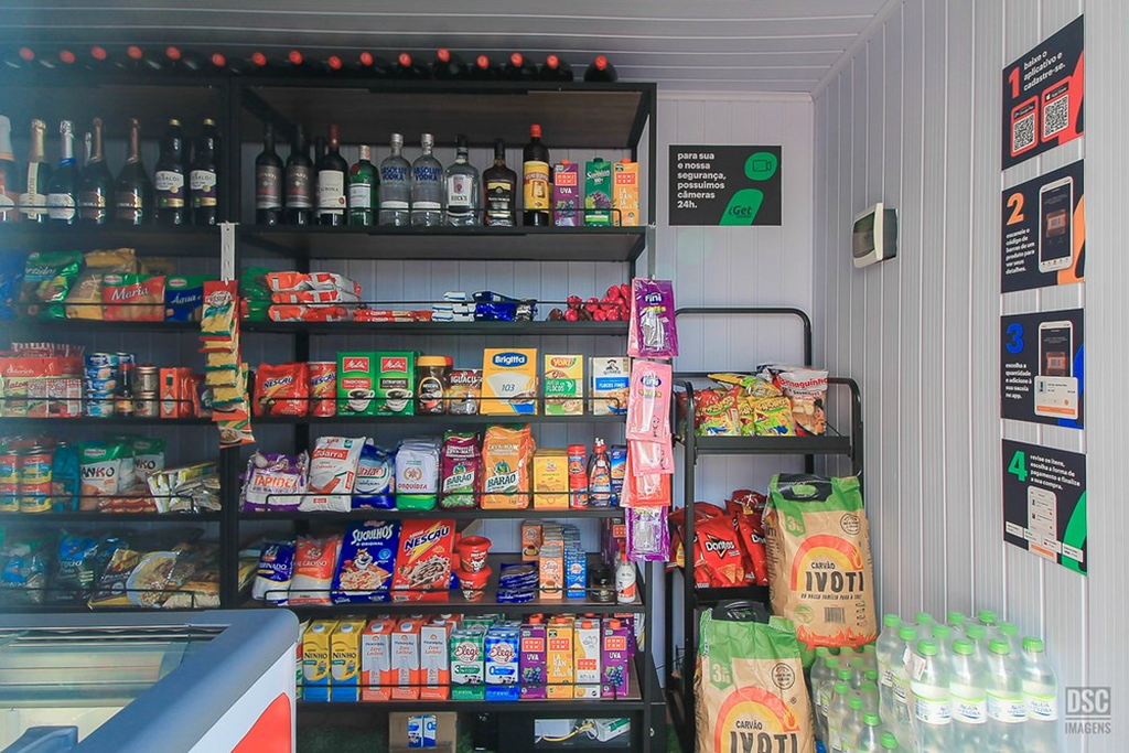 Apartamento, 2 quartos, 59 m² - Foto 3