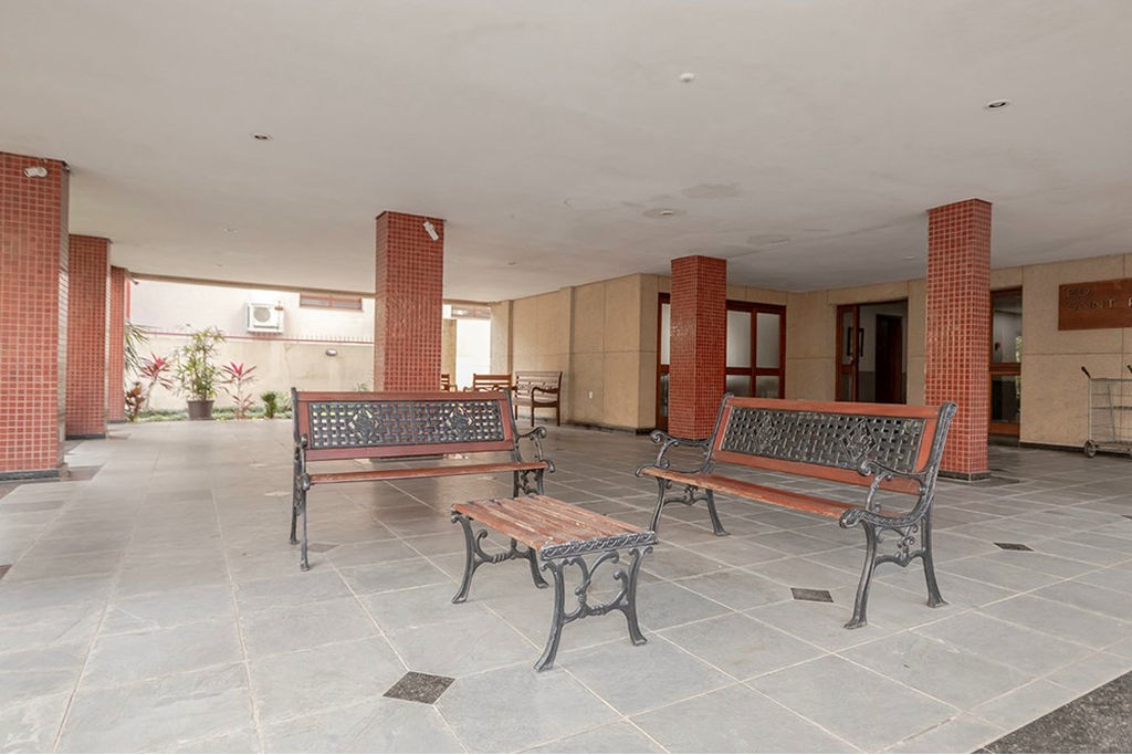 Apartamento, 3 quartos, 117 m² - Foto 14