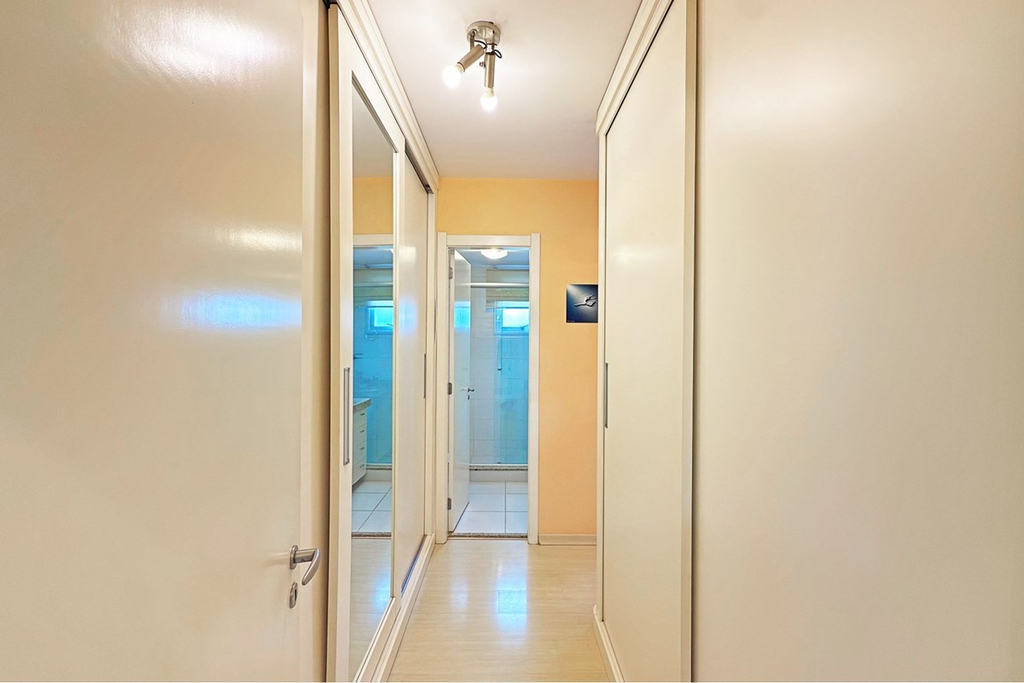 Apartamento, 3 quartos, 119 m² - Foto 40