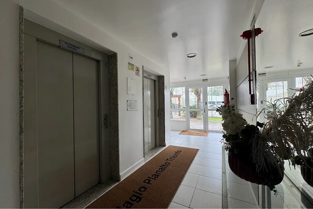 Apartamento, 3 quartos, 62 m² - Foto 58