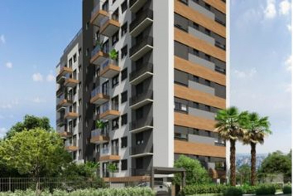 Apartamento, 3 quartos, 83 m² - Foto 6