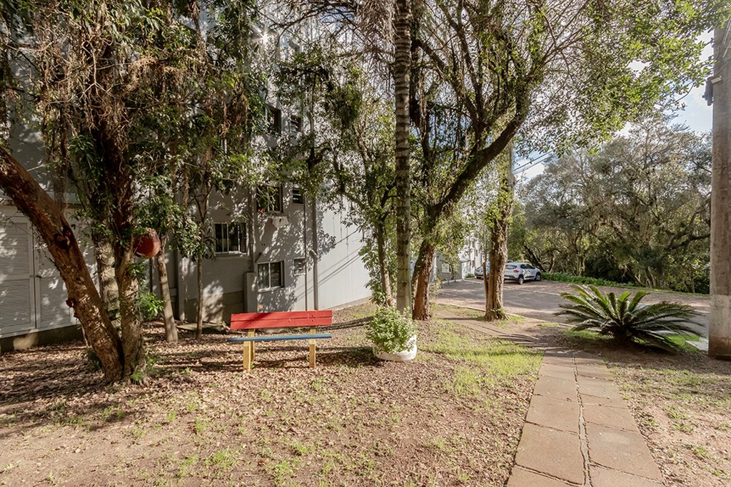 Apartamento, 2 quartos, 46 m² - Foto 28