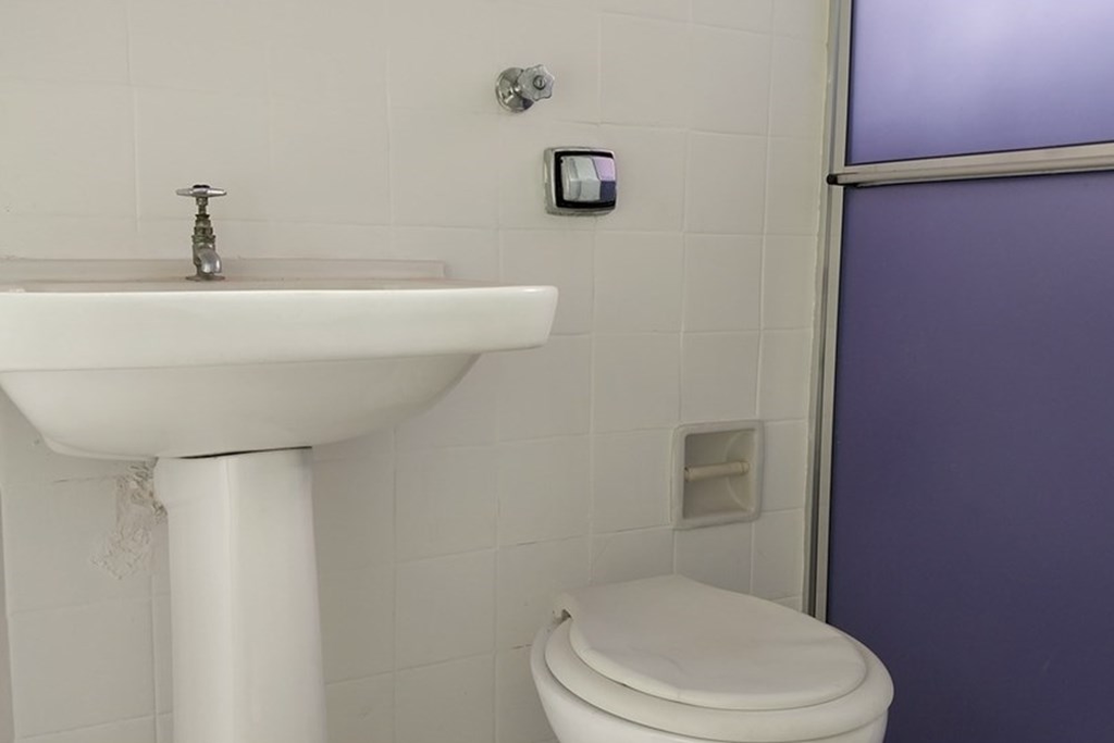 Apartamento, 1 quarto, 31 m² - Foto 6