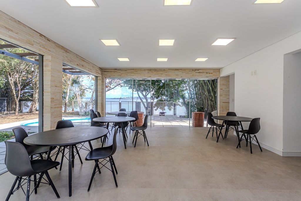 Casa, 5 quartos, 302 m² - Foto 6