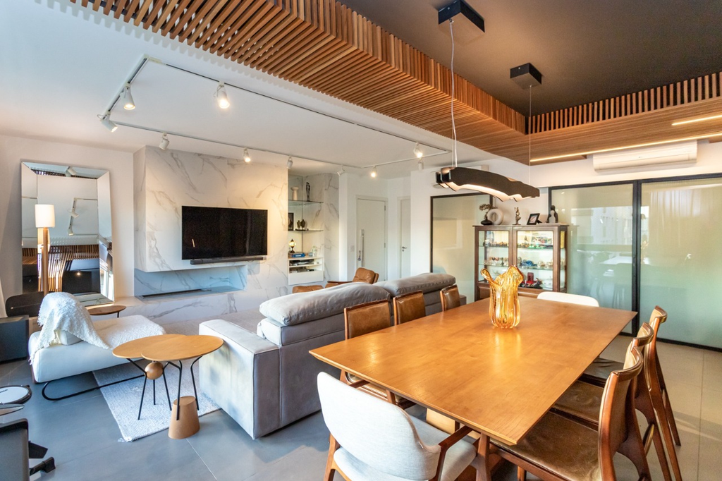 Apartamento, 3 quartos, 153 m² - Foto 28