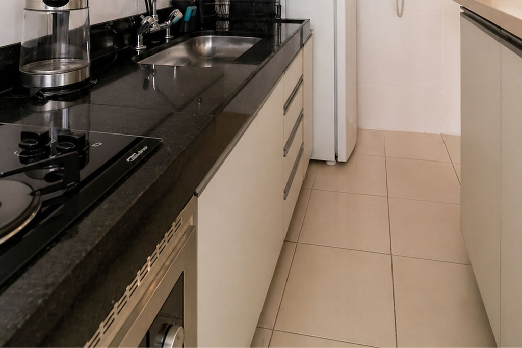 Apartamento, 2 quartos, 52 m² - Foto 39