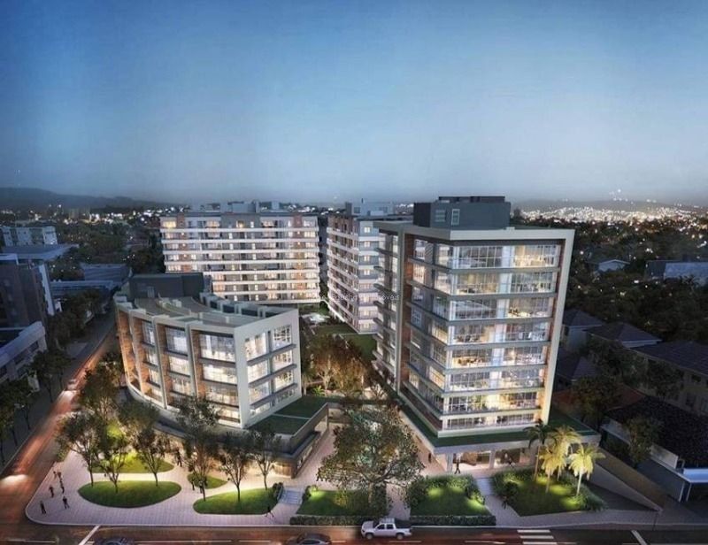 Apartamento à venda com 1 quarto, 39m² - Foto 18