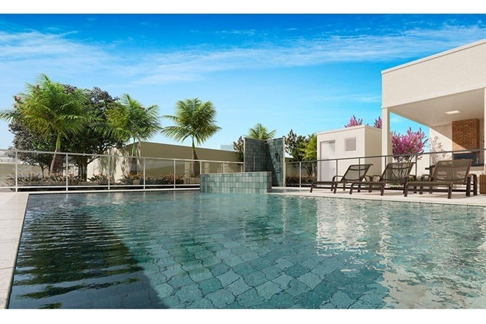 Apartamento à venda com 2 quartos, 77m² - Foto 19
