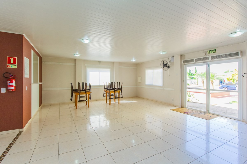 Apartamento, 2 quartos, 53 m² - Foto 25