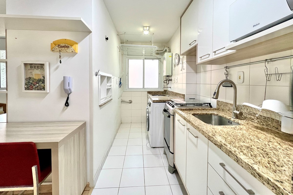 Apartamento, 2 quartos, 61 m² - Foto 33