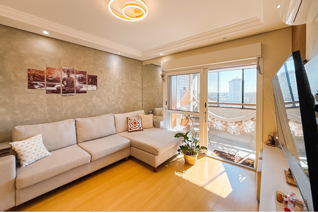 Apartamento à venda com 3 quartos, 110m² - Foto 32