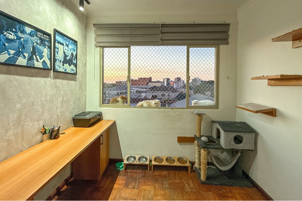 Apartamento, 3 quartos, 80 m² - Foto 34