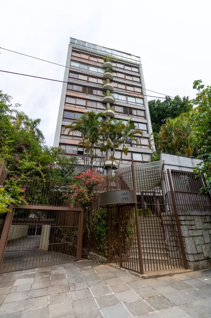 Apartamento, 3 quartos, 183 m² - Foto 24