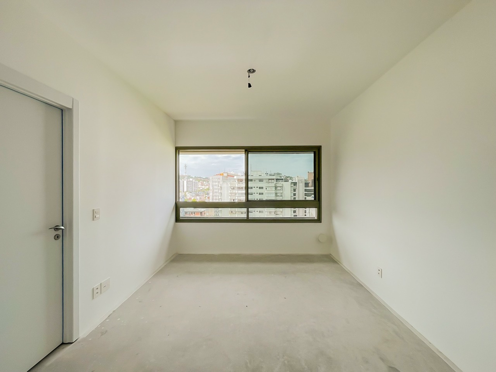 Apartamento, 1 quarto, 46 m² - Foto 12