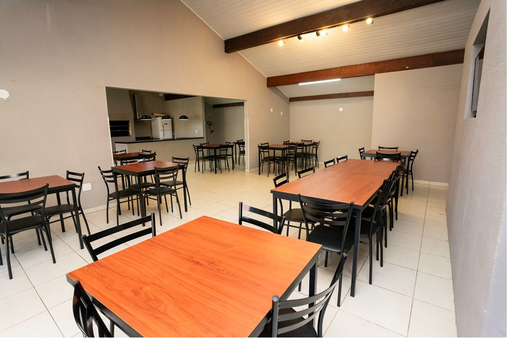 Casa de Condomínio à venda com 2 quartos, 70m² - Foto 17