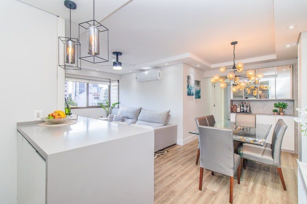 Apartamento à venda com 2 quartos, 78m² - Foto 22