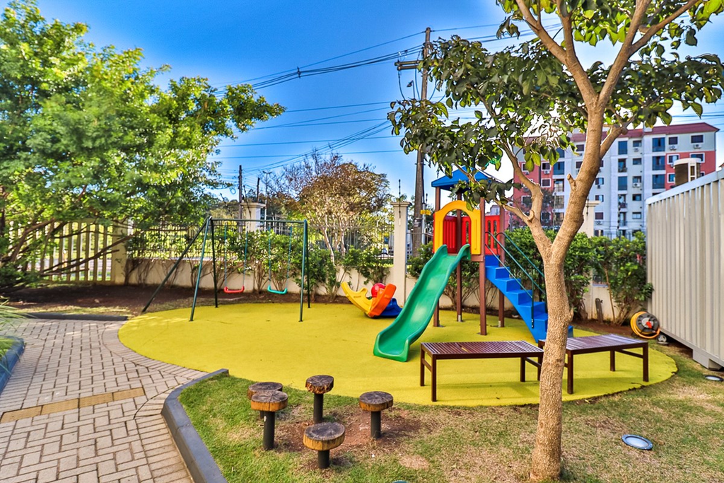 Apartamento, 2 quartos, 41 m² - Foto 5
