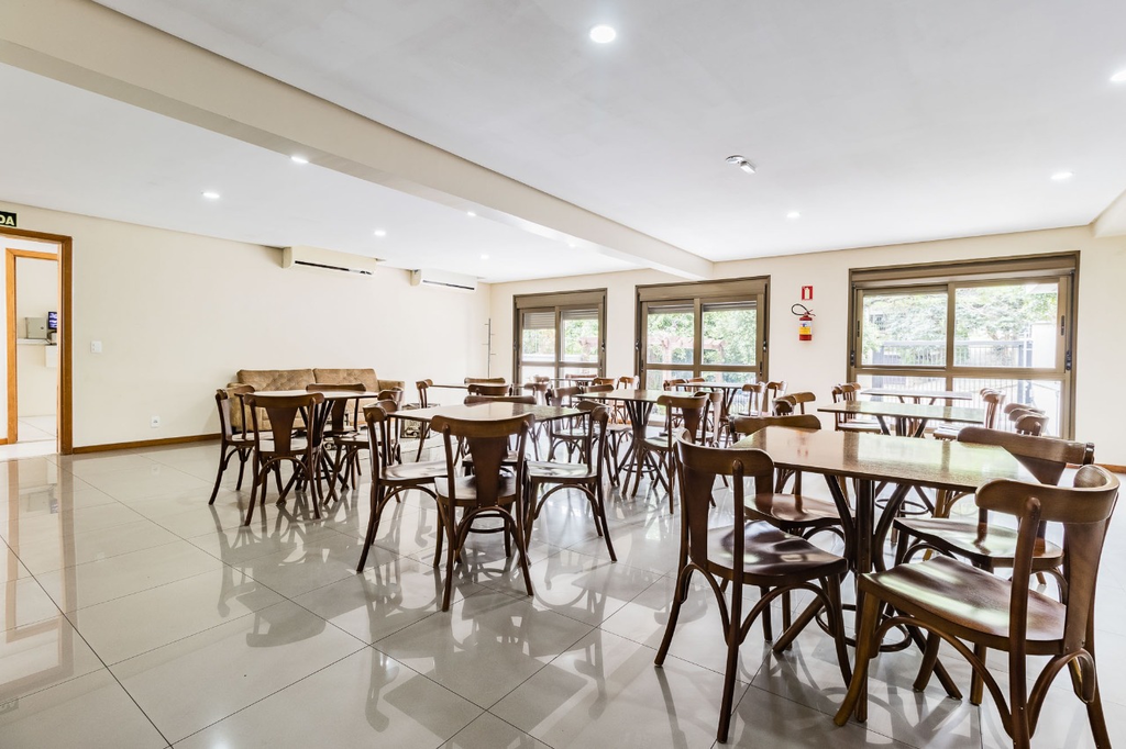 Apartamento, 2 quartos, 64 m² - Foto 13
