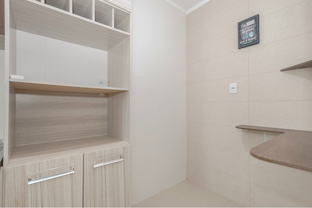 Apartamento, 2 quartos, 54 m² - Foto 3