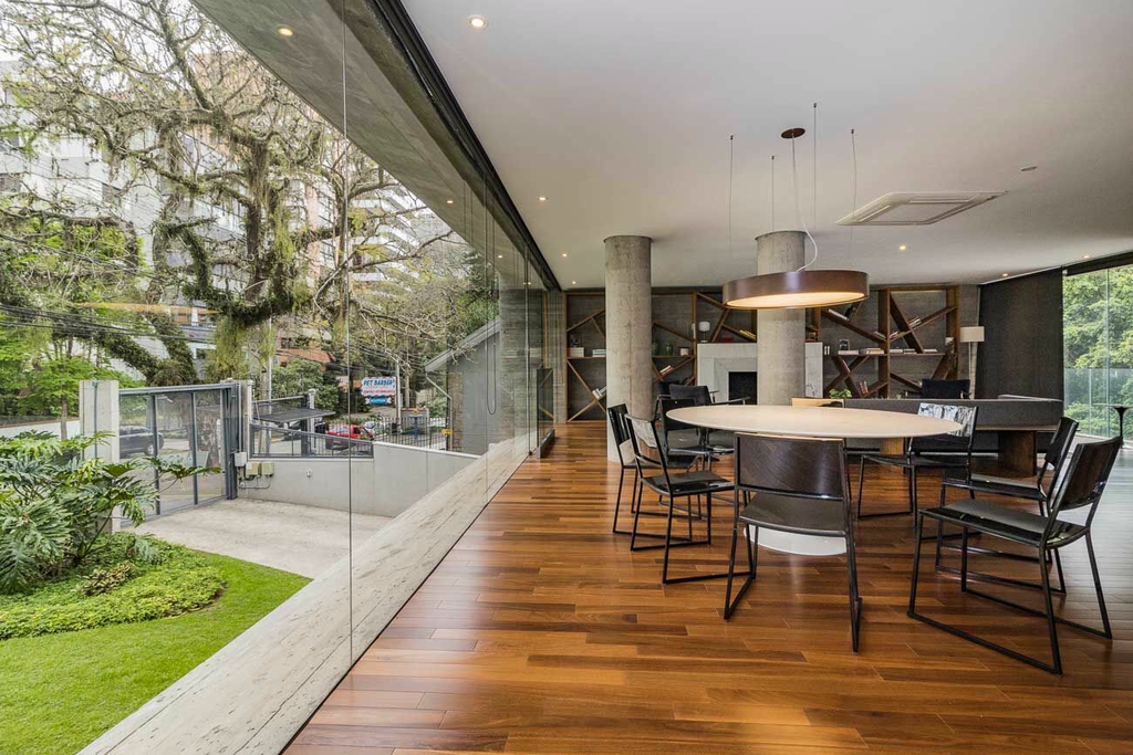 Apartamento, 2 quartos, 117 m² - Foto 16