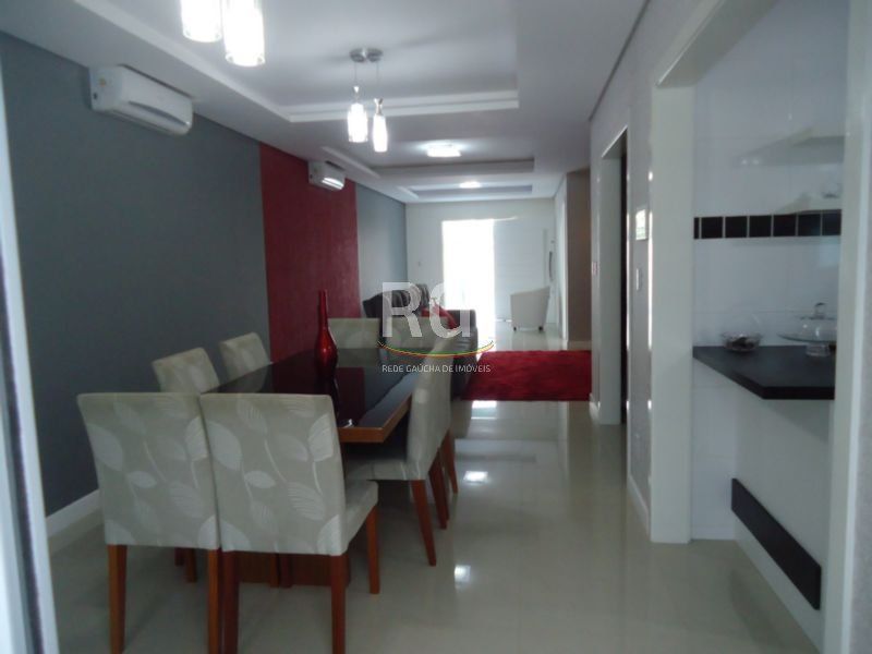 Casa de Condomínio, 4 quartos - Foto 32