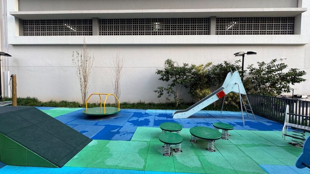 Apartamento, 3 quartos, 92 m² - Foto 12