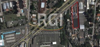 Terreno à venda, 4838m² - Foto 1