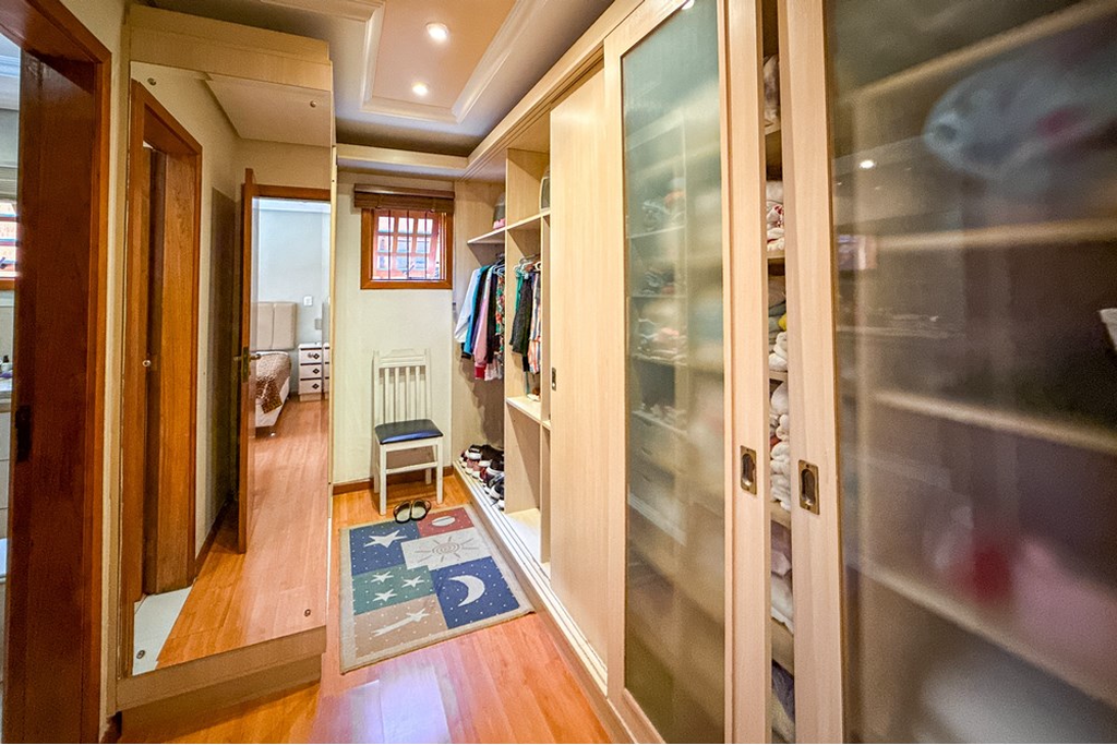 Casa, 6 quartos, 411 m² - Foto 24