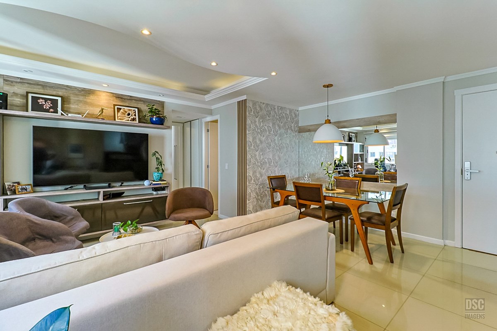 Apartamento, 3 quartos, 66 m² - Foto 48