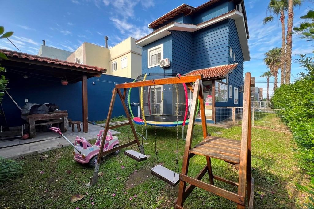 Casa de Condomínio, 3 quartos - Foto 44