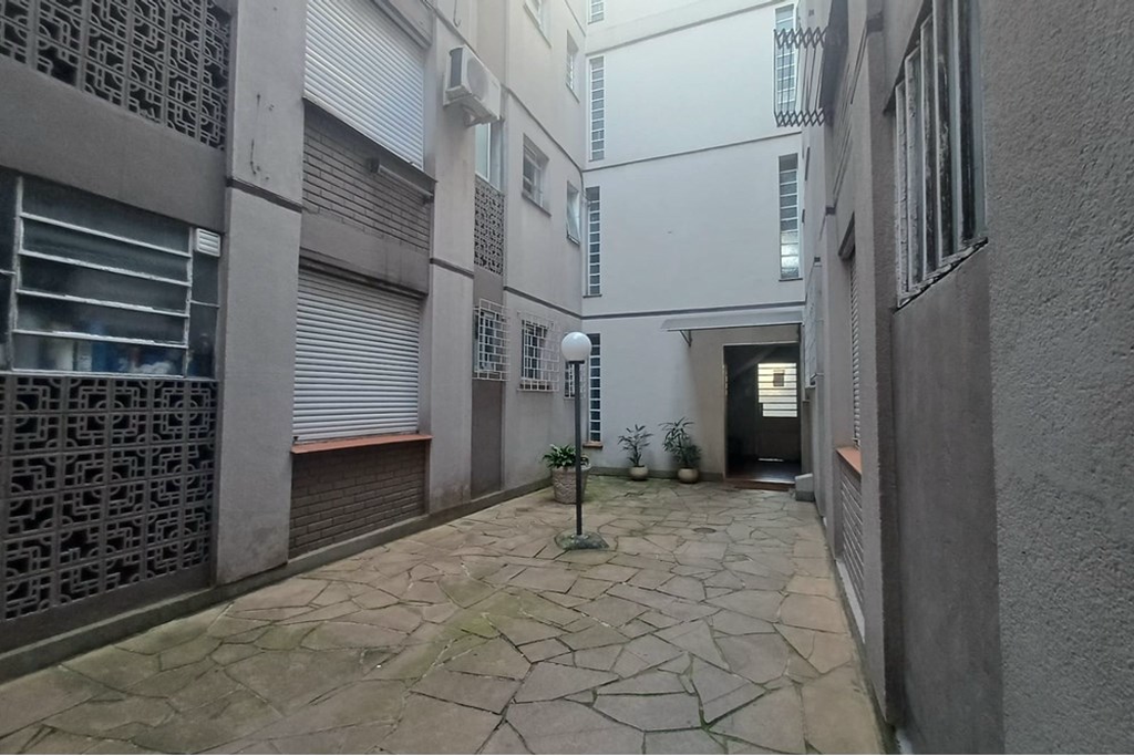 Apartamento à venda com 4 quartos, 76m² - Foto 13