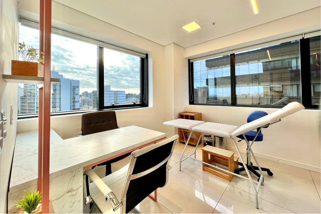 Sala-Conjunto, 28 m² - Foto 13