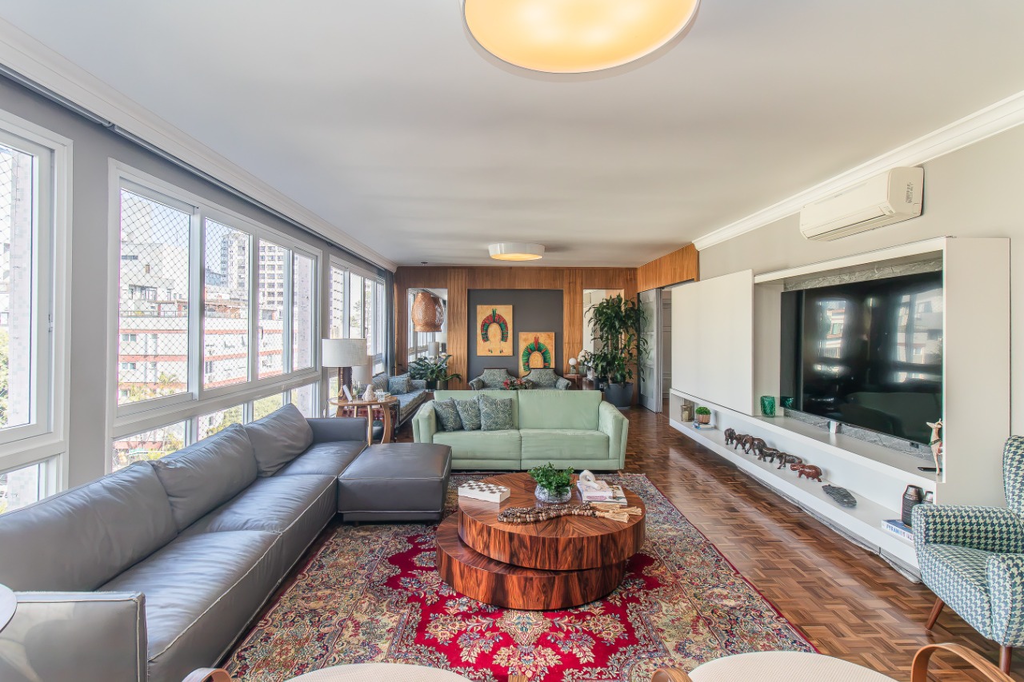 Apartamento, 4 quartos, 323 m² - Foto 68