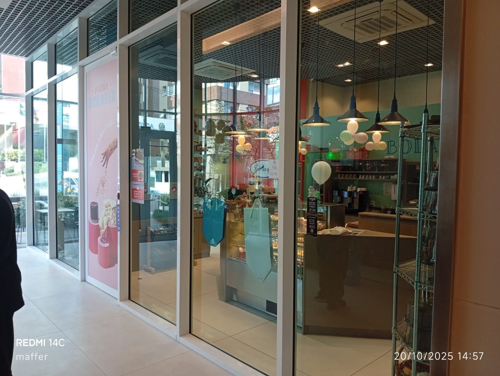 Apartamento, 1 quarto, 38 m² - Foto 3