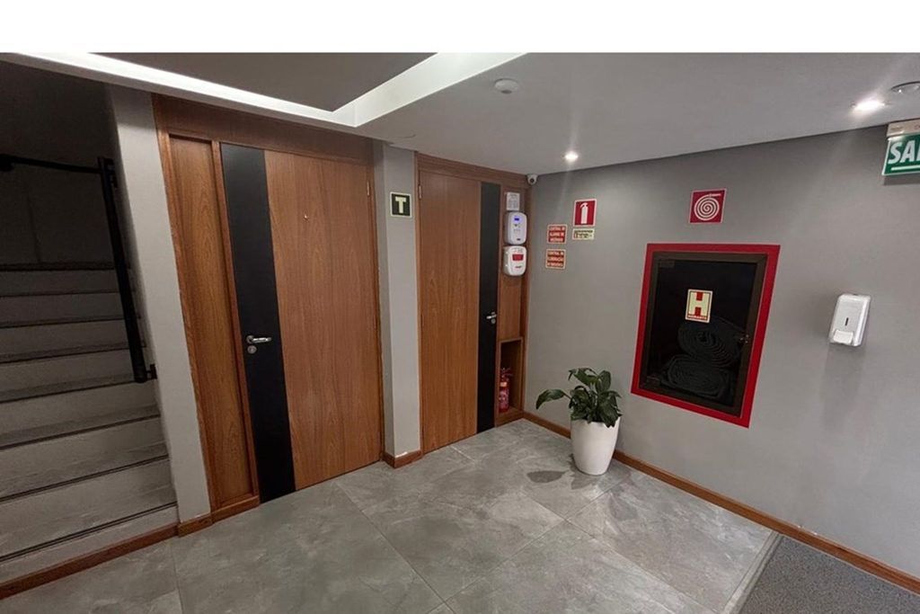 Apartamento, 2 quartos, 70 m² - Foto 11