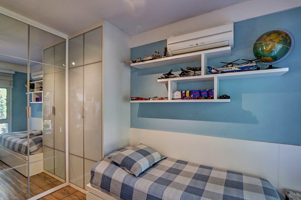 Casa de Condomínio, 4 quartos - Foto 69