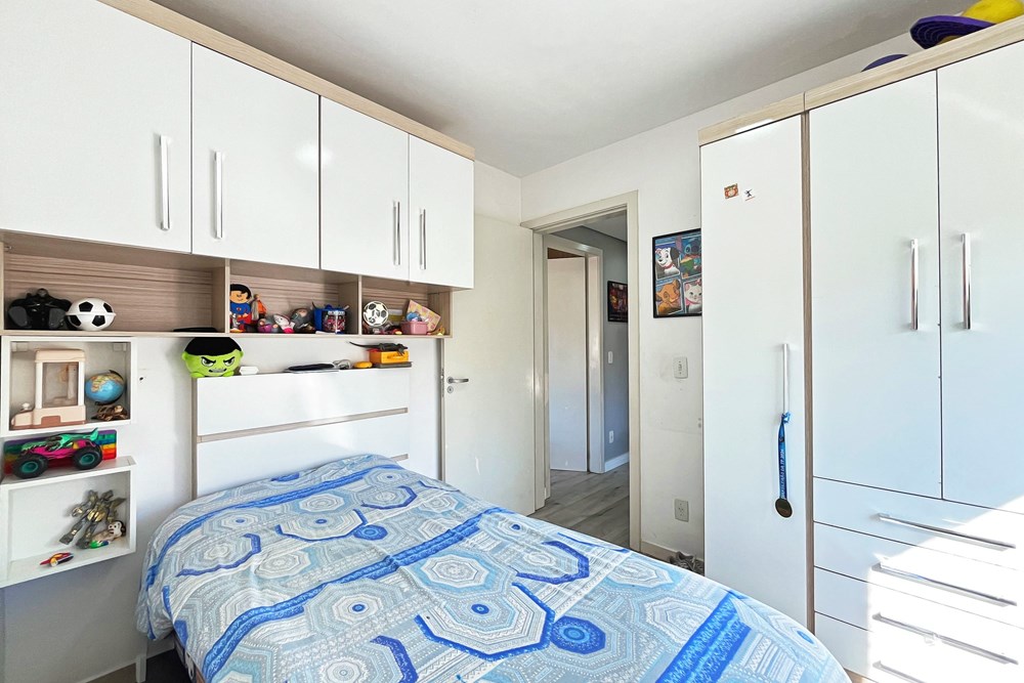 Apartamento, 3 quartos, 68 m² - Foto 11