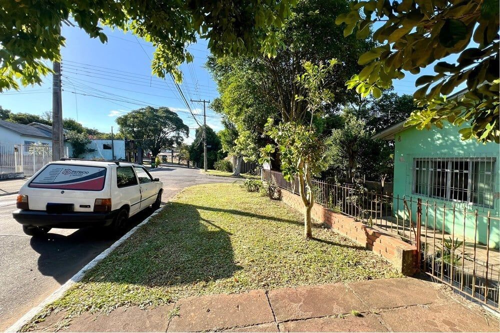 Casa à venda com 2 quartos, 167m² - Foto 4