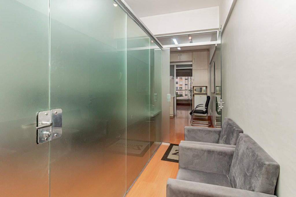 Sala-Conjunto, 58 m² - Foto 18